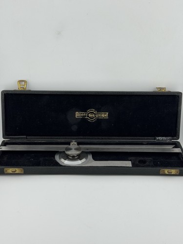 Moore wright vintage - moore,