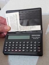 INNOVATIONS Pocket Spell