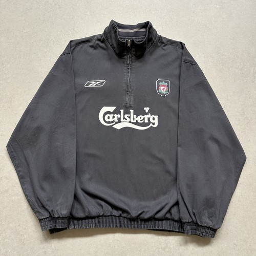 Liverpool reebok 2004 - reebok, 2004-06