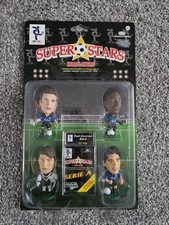 Corinthian Headliners
