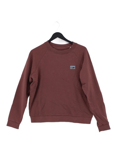 Patagonia men hoodie brown - men's,