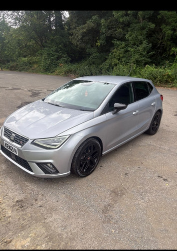 Turbo seat ibiza fr - ibiza, 60