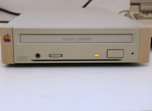 Applecd 300 external - 300,