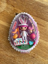 Mini Lalaloopsy - Cotton