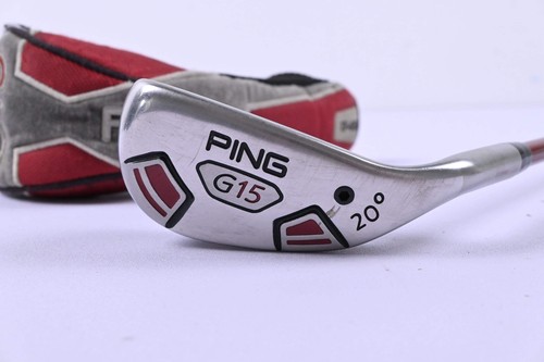 Ping g15 hybrid 20 degree - /,