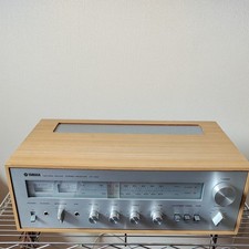 Yamaha CR-400 Natural Sound