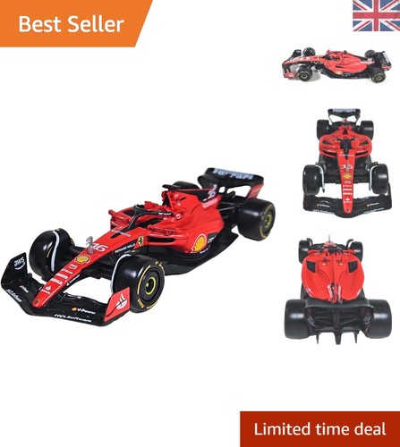 Precision crafted ferrari - precision, f1