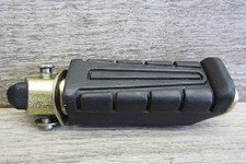 Rear Right Footrest Yamaha
