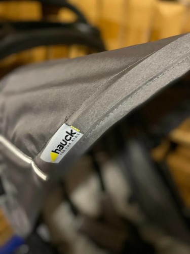 Hauck shopper slx pushchair - slx,