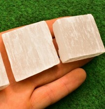 1 Wide Selenite 5cm Charging