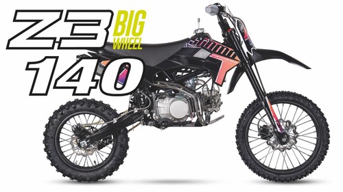 2025 graphics 140cc - 2025,