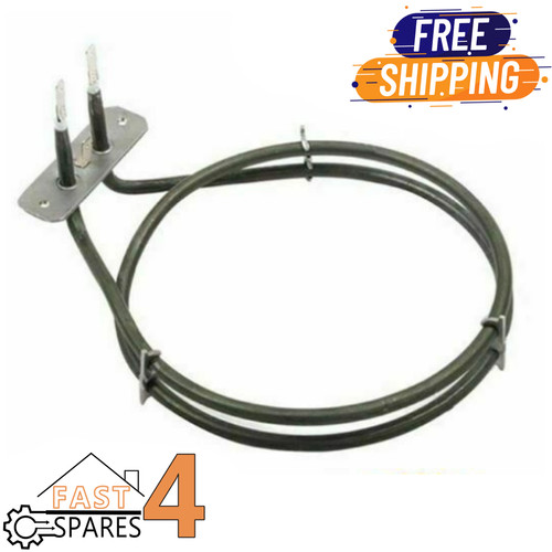 Oven element fits - oven, kdvf90k