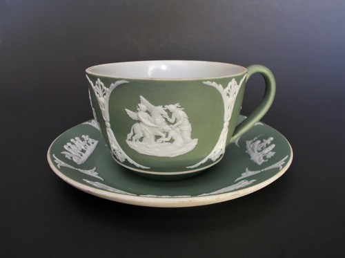 Antique - , 1908)