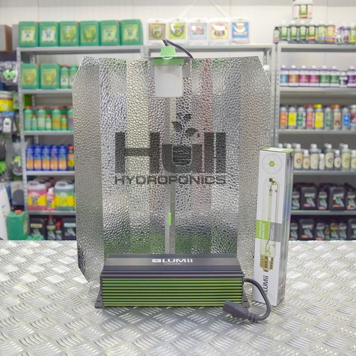 Lumii digita 600w watt - digita,