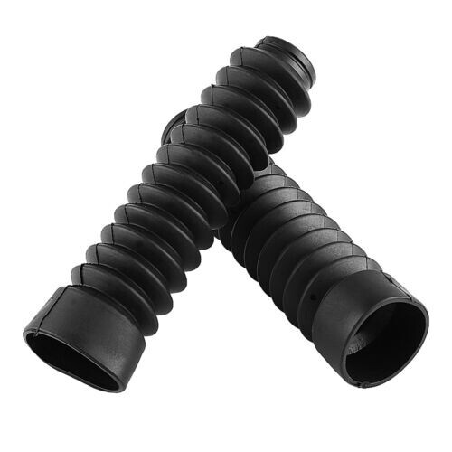 Motorcycle 190mm black - motorcycle, fork