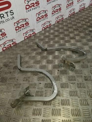 Toyota lucida bonnet hinges - toyota,