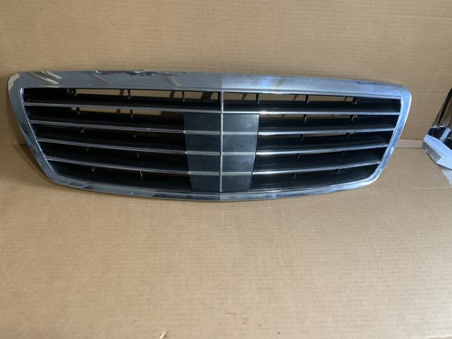 Mercedes w220 s600 s430 - 03-06,