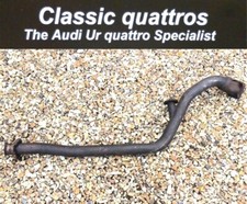 AUDI 200 TURBO 1986 GENUINE