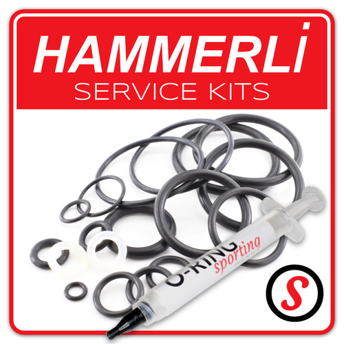 Hammerli pneuma elite air - pneuma,, elite,