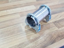 1.5" 38mm Exhaust Pipe