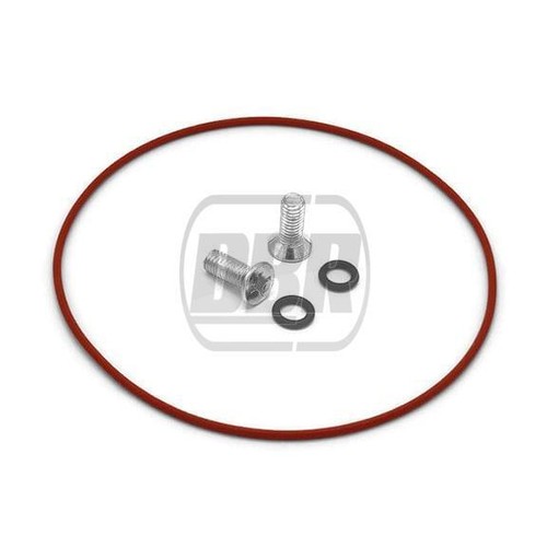 Stator plate seal screw set - stator,
