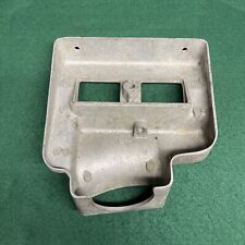 Triumph T140E Left Hand LH Inner Air Box NOS 
