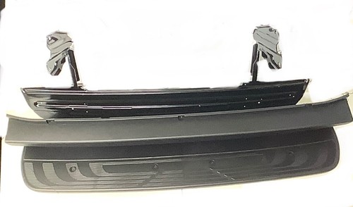 Mercedes sprinter rear step - sprinter, &