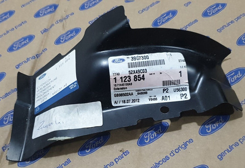 New genuine mondeo mk3 - new,