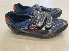 Vintage Gaerne Castelli Clip