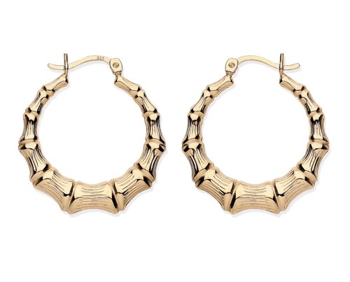 9ct yellow gold silver - 9ct, on