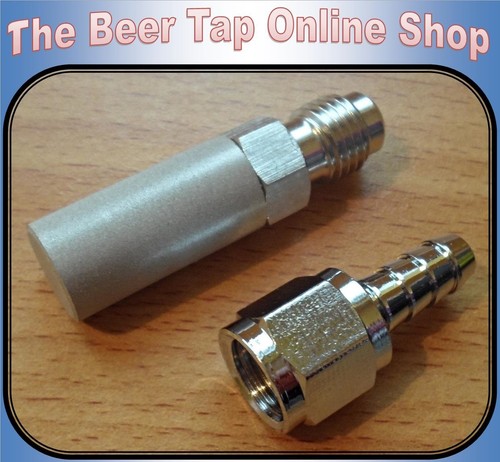 Carbonation aeration diffusion - carbonation,