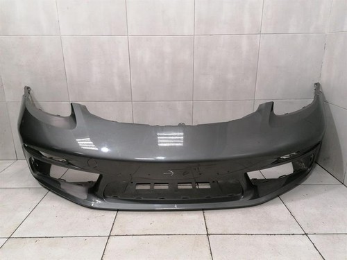 Porsche cayman 718 front - porsche,