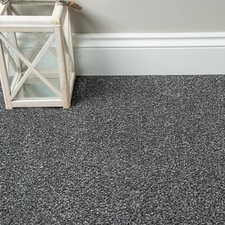 Cheap Grey Carpet Rich Grey