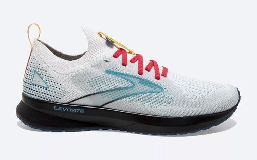 New brooks levitate - new,