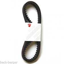 Ducati Timing Belt Set Toothed