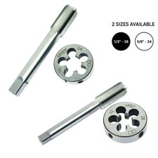 1/2"-28,5/8"-24 UNF HSS Right