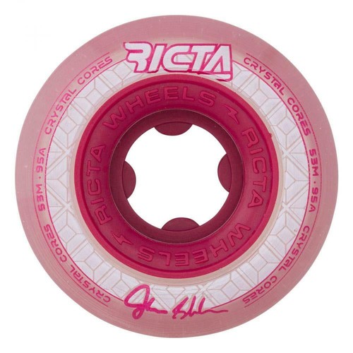 Ricta skateboard wheels - ricta,