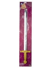 NEW Knights Sword, Straight