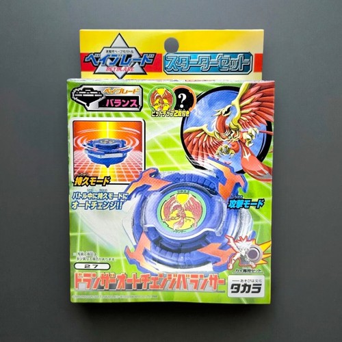 Beyblade original takara - original,
