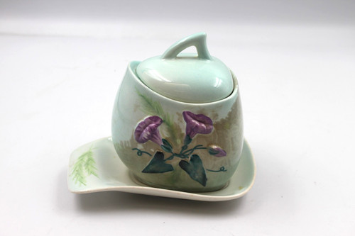 Vintage carlton ware - carlton, morning