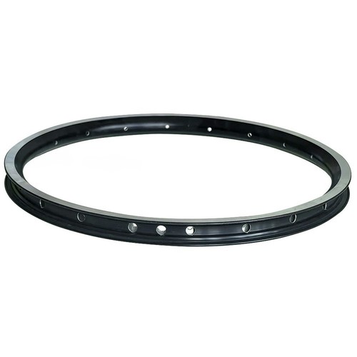Aluminum double wall - double, 16