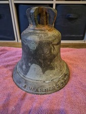 J Warner & Sons, Antique