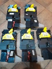 JOB LOT OF 5 MEI CASHFLOW COIN