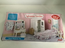 Sylvanian Families Guest