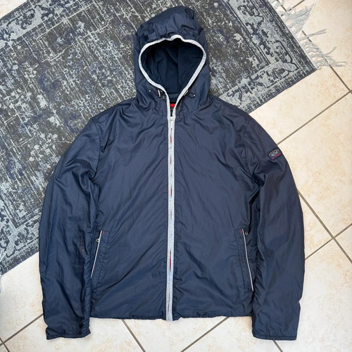 Paul shark yachting hooded - &,
