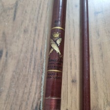 Vintage B. James & Son / Bruce