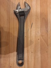 Bahco 80 Series 10"/250mm