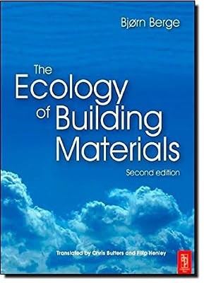 The ecology building - ecology,