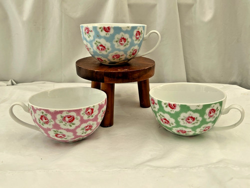 Cath kidston provence rose set - provence,