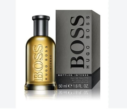 Hugo boss bottled - hugo, eau